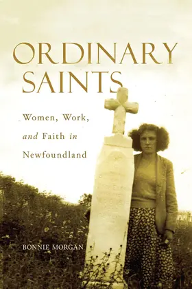 Morgan |  Ordinary Saints | eBook | Sack Fachmedien