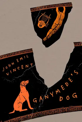 Vincent |  Ganymede's Dog | eBook | Sack Fachmedien