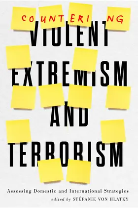 vonHlatky / Vonhlatky |  Countering Violent Extremism and Terrorism | eBook | Sack Fachmedien