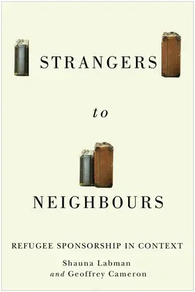 Labman / Cameron |  Strangers to Neighbours | eBook | Sack Fachmedien