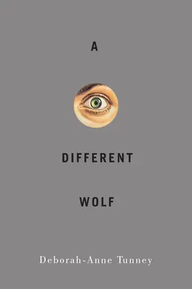 Tunney |  A Different Wolf | eBook | Sack Fachmedien