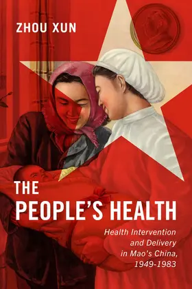 Zhou |  The People's Health | eBook | Sack Fachmedien