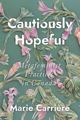 Carrière / Carriere |  Cautiously Hopeful | eBook | Sack Fachmedien