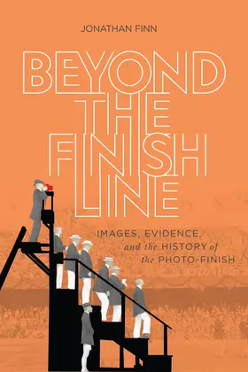 Finn |  Beyond the Finish Line | eBook | Sack Fachmedien