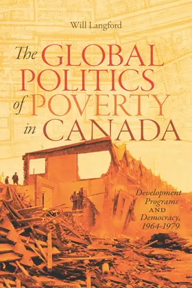 Langford |  The Global Politics of Poverty in Canada | eBook | Sack Fachmedien