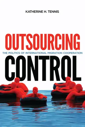 Tennis |  Outsourcing Control | eBook | Sack Fachmedien