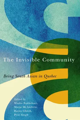 Bakhshaei / Mc Andrew / Ghosh |  The Invisible Community | eBook | Sack Fachmedien