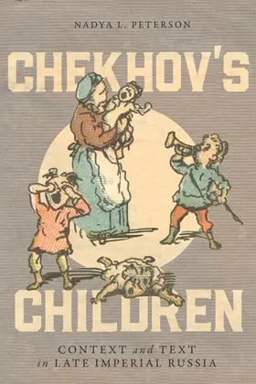 Peterson |  Chekhov's Children | eBook | Sack Fachmedien