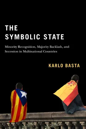 Basta | The Symbolic State | E-Book | sack.de