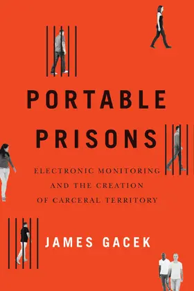 Gacek |  Portable Prisons | eBook | Sack Fachmedien