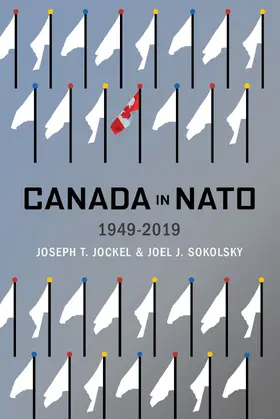 Jockel / Sokolsky |  Canada in NATO, 1949–2019 | eBook | Sack Fachmedien