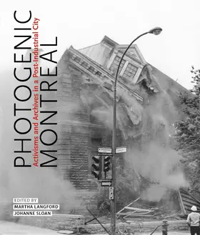 Langford / Sloan |  Photogenic Montreal | eBook | Sack Fachmedien