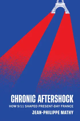 Mathy |  Chronic Aftershock | eBook | Sack Fachmedien