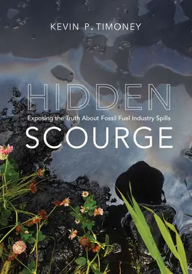 Timoney |  Hidden Scourge | eBook | Sack Fachmedien