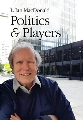 MacDonald |  Politics & Players | eBook | Sack Fachmedien