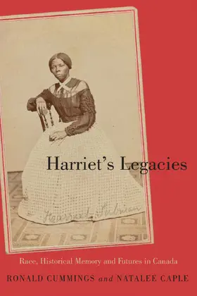 Cummings / Caple |  Harriet’s Legacies | eBook | Sack Fachmedien