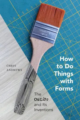 Andrews |  How to Do Things with Forms | eBook | Sack Fachmedien