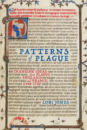 Jones |  Patterns of Plague | eBook | Sack Fachmedien