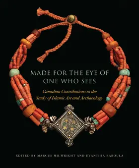 Milwright / Baboula |  Made for the Eye of One Who Sees | eBook | Sack Fachmedien