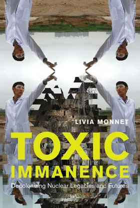 Monnet |  Toxic Immanence | eBook | Sack Fachmedien