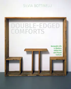 Bottinelli |  Double-Edged Comforts | eBook | Sack Fachmedien