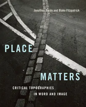 Bordo / Fitzpatrick |  Place Matters | eBook | Sack Fachmedien