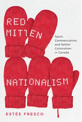 Fresco |  Red Mitten Nationalism | eBook | Sack Fachmedien