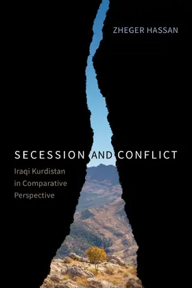 Hassan |  Secession and Conflict | eBook | Sack Fachmedien