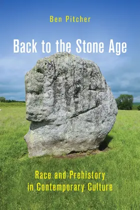 Pitcher |  Back to the Stone Age | eBook | Sack Fachmedien