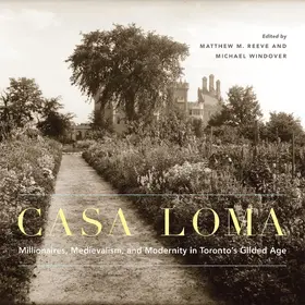 Reeve / Windover |  Casa Loma | eBook | Sack Fachmedien