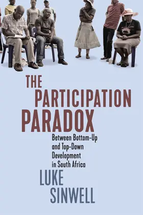 Sinwell |  The Participation Paradox | eBook | Sack Fachmedien