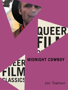 Towlson |  Midnight Cowboy | eBook | Sack Fachmedien