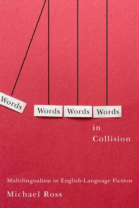 Ross |  Words in Collision | eBook | Sack Fachmedien