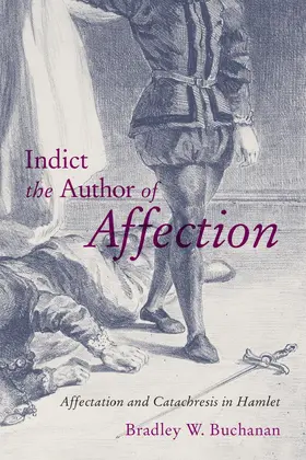 Buchanan |  Indict the Author of Affection | eBook | Sack Fachmedien