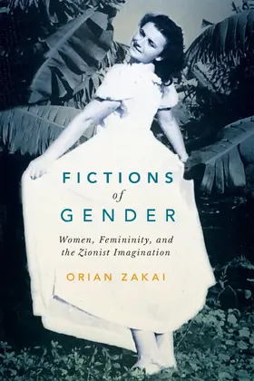 Zakai |  Fictions of Gender | eBook | Sack Fachmedien