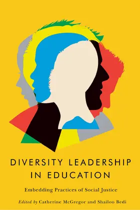 McGregor / Bedi |  Diversity Leadership in Education | eBook | Sack Fachmedien