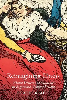 Meek |  Reimagining Illness | eBook | Sack Fachmedien