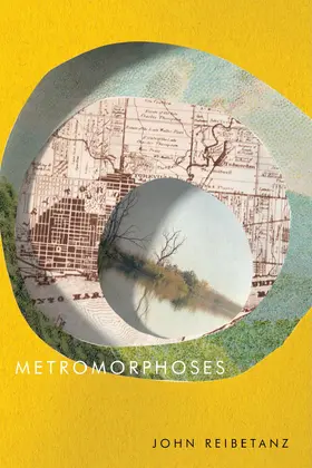 Reibetanz |  Metromorphoses | eBook | Sack Fachmedien