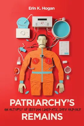 Hogan |  Patriarchy’s Remains | eBook | Sack Fachmedien