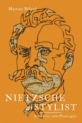 Béland / Beland |  Nietzsche as Stylist | eBook | Sack Fachmedien