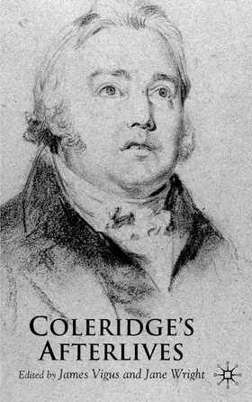 Vigus / Wright |  Coleridge's Afterlives | Buch |  Sack Fachmedien