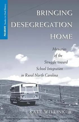 Willink |  Bringing Desegregation Home | eBook | Sack Fachmedien