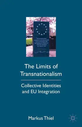 Thiel |  The Limits of Transnationalism | Buch |  Sack Fachmedien