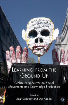 Kapoor / Choudry |  Learning from the Ground Up | eBook | Sack Fachmedien