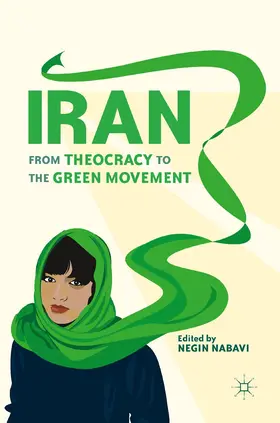 Nabavi |  Iran | Buch |  Sack Fachmedien