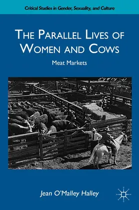 Halley |  The Parallel Lives of Women and Cows | Buch |  Sack Fachmedien