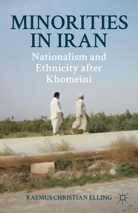 Elling |  Minorities in Iran | Buch |  Sack Fachmedien