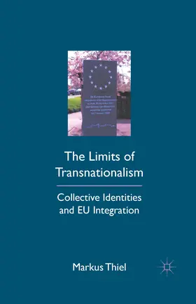 Thiel |  The Limits of Transnationalism | eBook | Sack Fachmedien