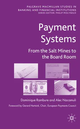 Rambure / Nacamuli |  Payment Systems | Buch |  Sack Fachmedien