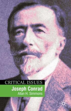 Simmons |  Joseph Conrad | eBook | Sack Fachmedien